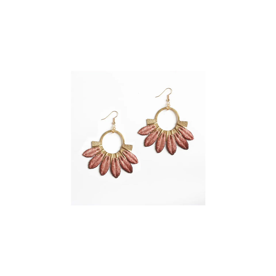 Mojave Earrings