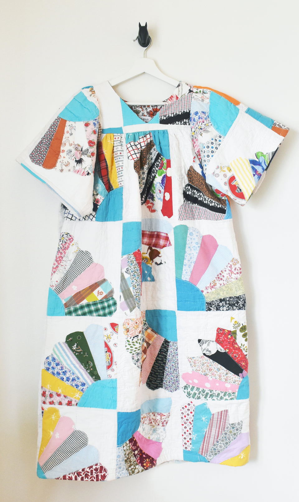 Quilt Dress